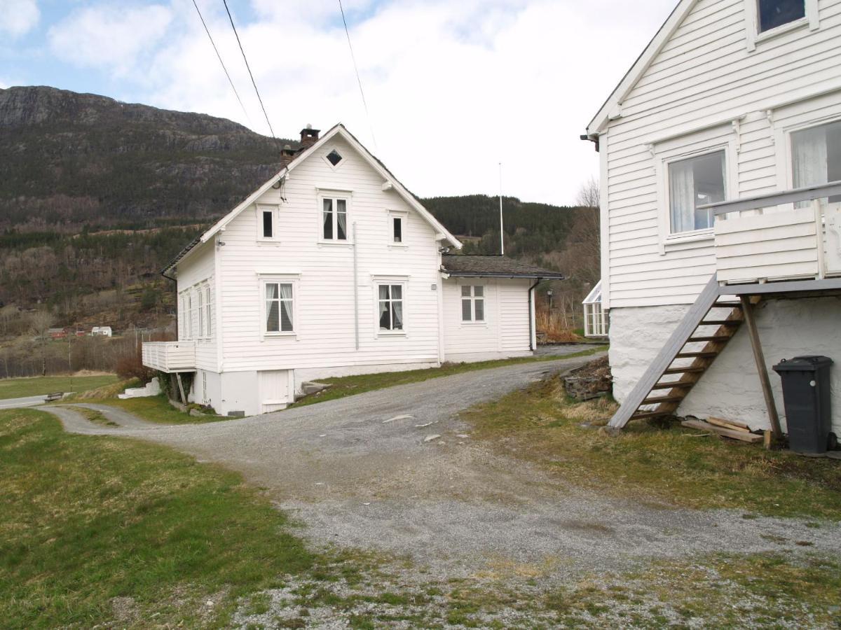 Byrkjeleite - Modernized House With 5 Bedrooms Herand Eksteriør bilde