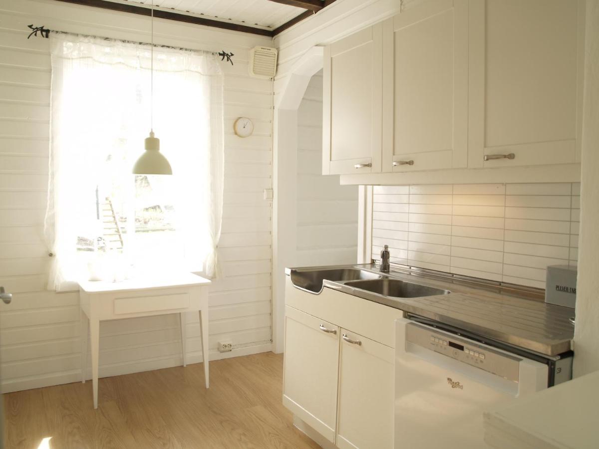 Byrkjeleite - Modernized House With 5 Bedrooms Herand Eksteriør bilde