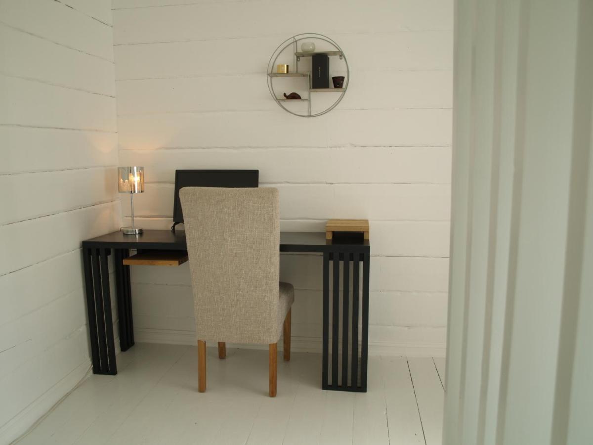 Byrkjeleite - Modernized House With 5 Bedrooms Herand Eksteriør bilde