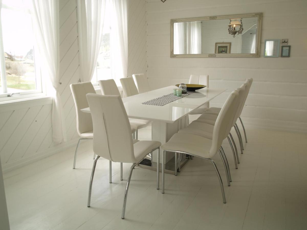 Byrkjeleite - Modernized House With 5 Bedrooms Herand Eksteriør bilde